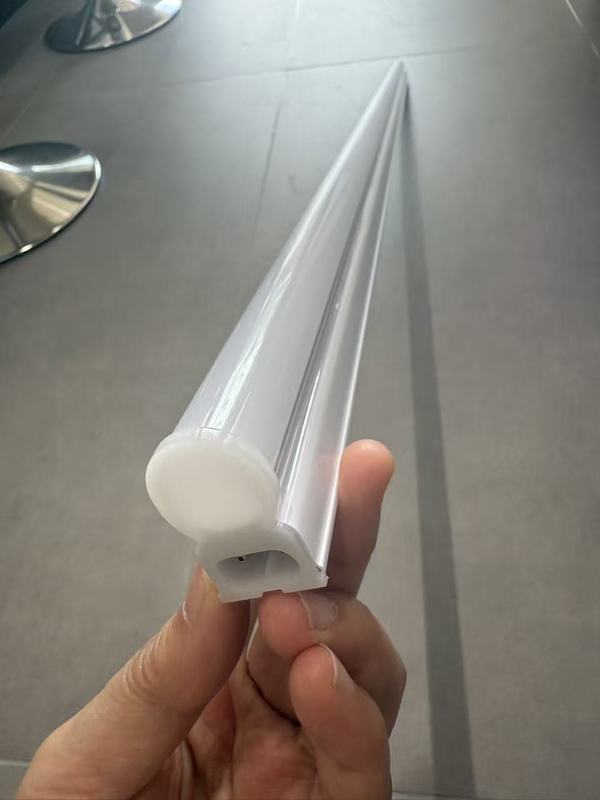 高光效T5一体化两线