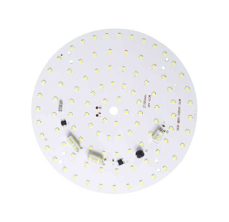 LLQ-DOB Led面板灯灯芯