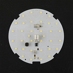 LLQDA-12W 塑料筒灯LED光源板