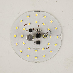 LED光源灯板LLQKAD-24W A泡