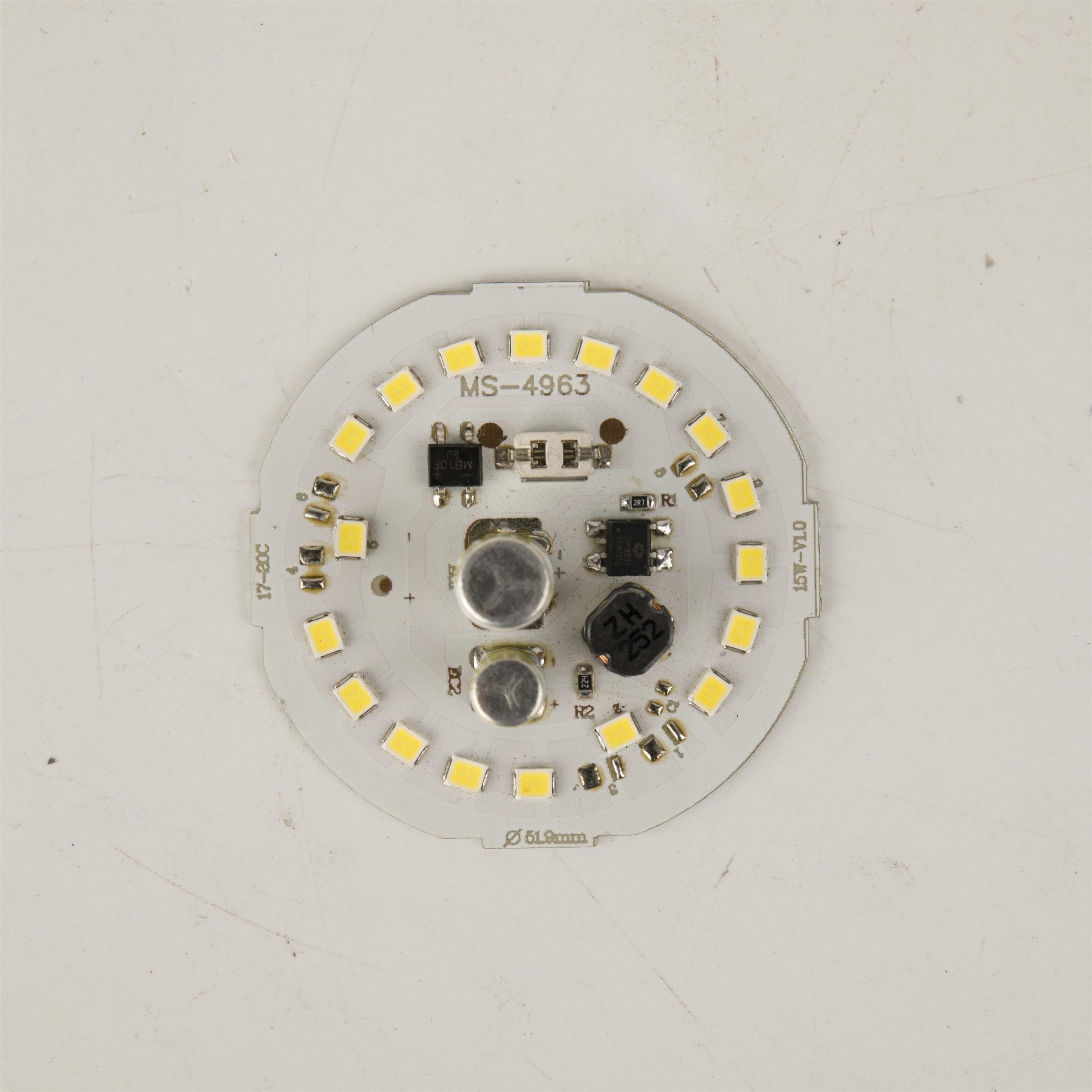 贴片光源LLQKAD-15W A泡