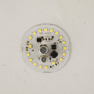 贴片光源LLQKAD-15W A泡