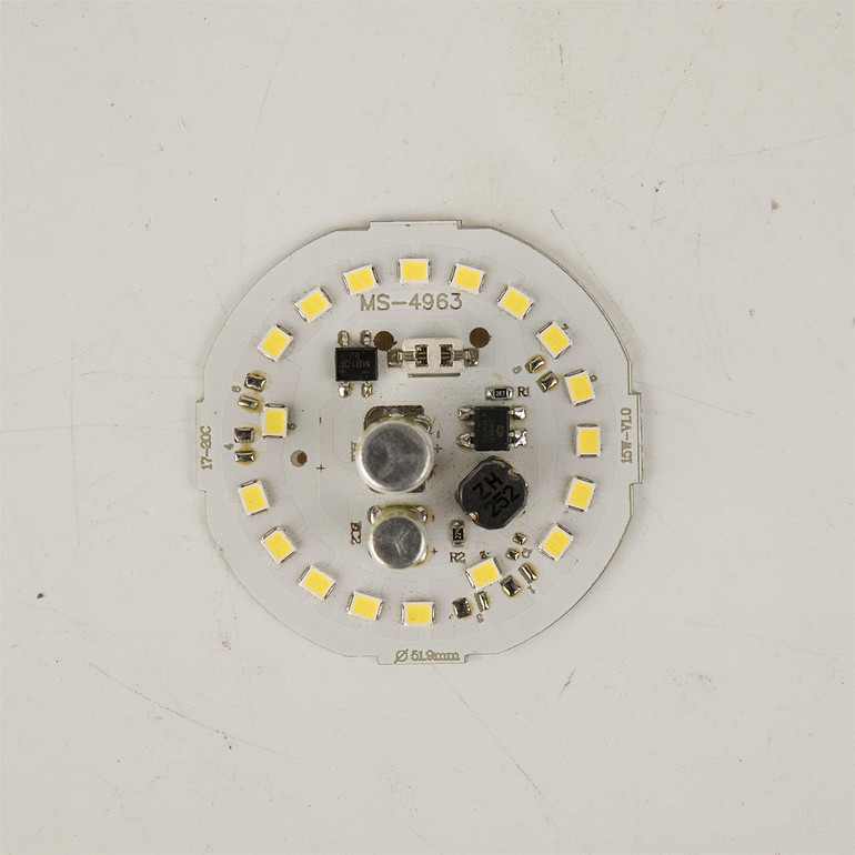 贴片光源LLQKAD-15W A泡