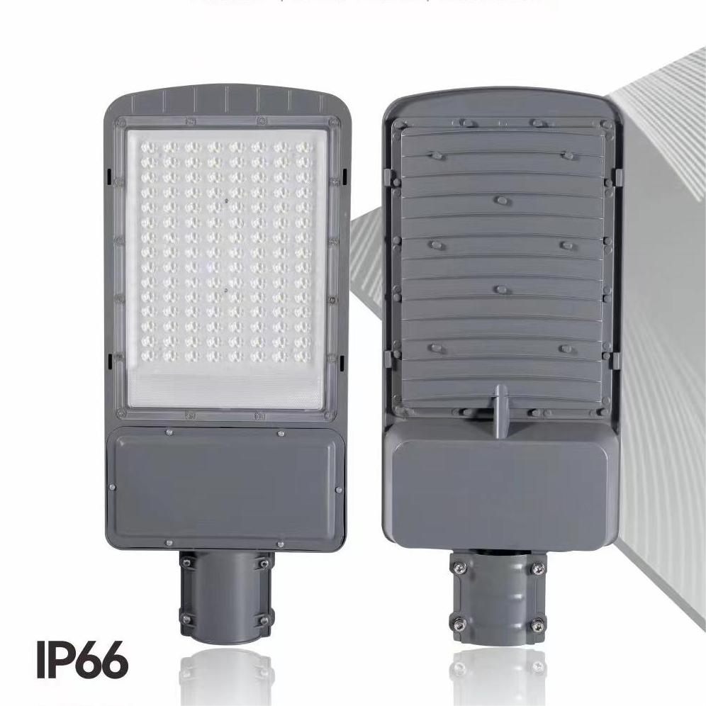 led高亮路灯头防水户外灯