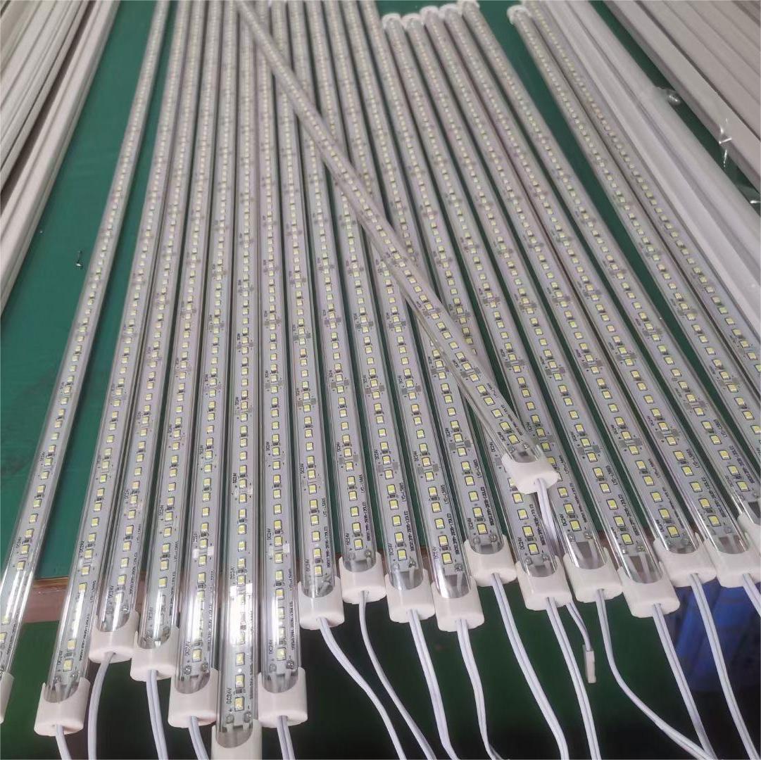 ​LED长条灯板灯条吊线灯替换灯光源