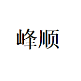 浙江峰顺电子科技有限公司