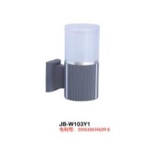 JB-W103Y1工程酒店防水壁灯