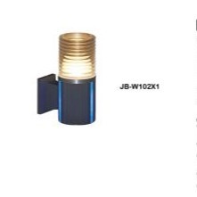 JB-W102X1黄光庭院壁灯系列