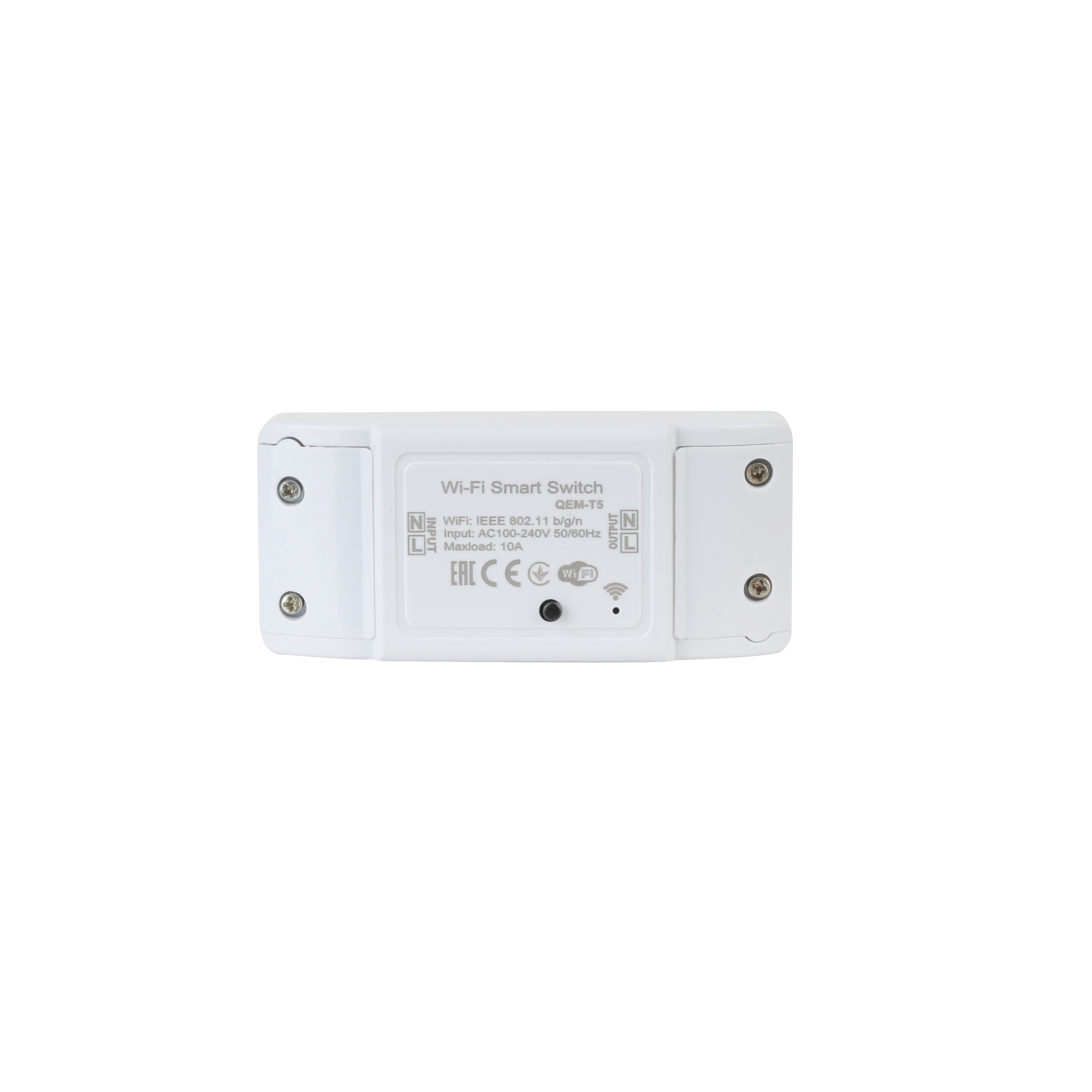 Wifi smart switch