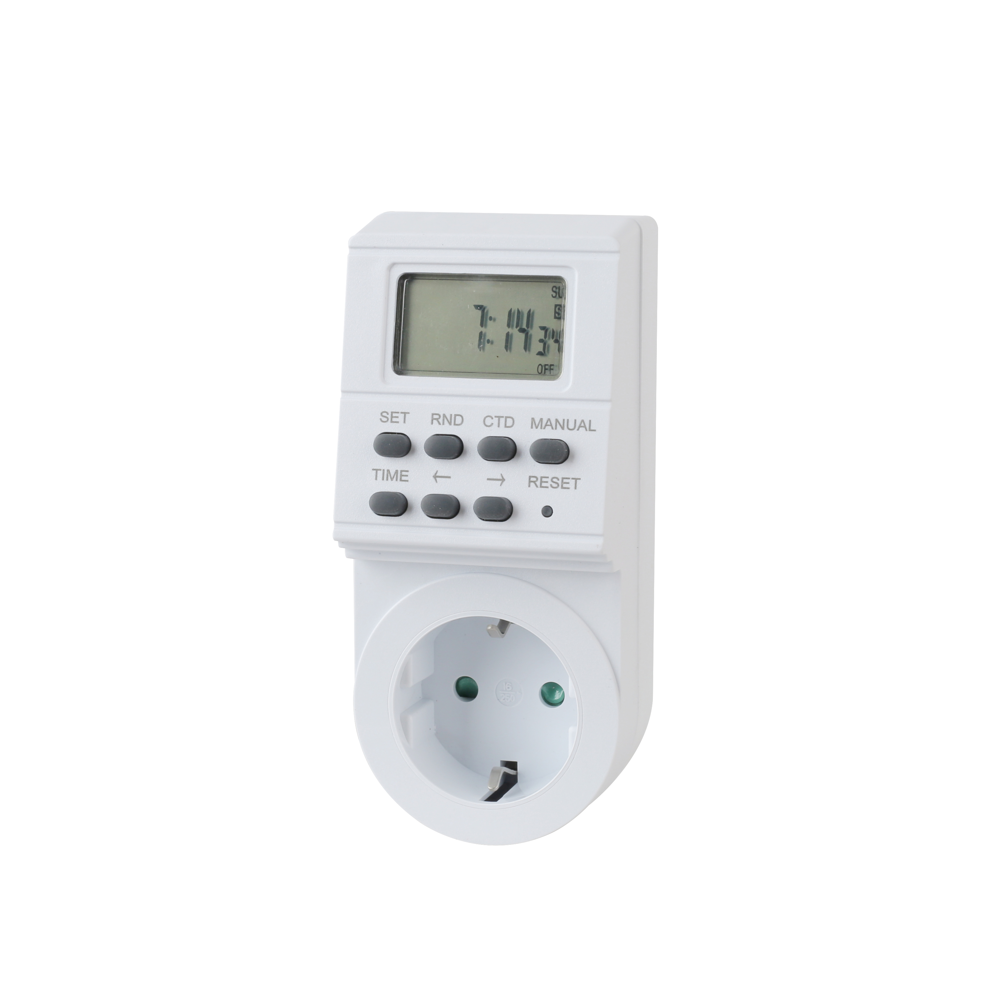 Digital Timer