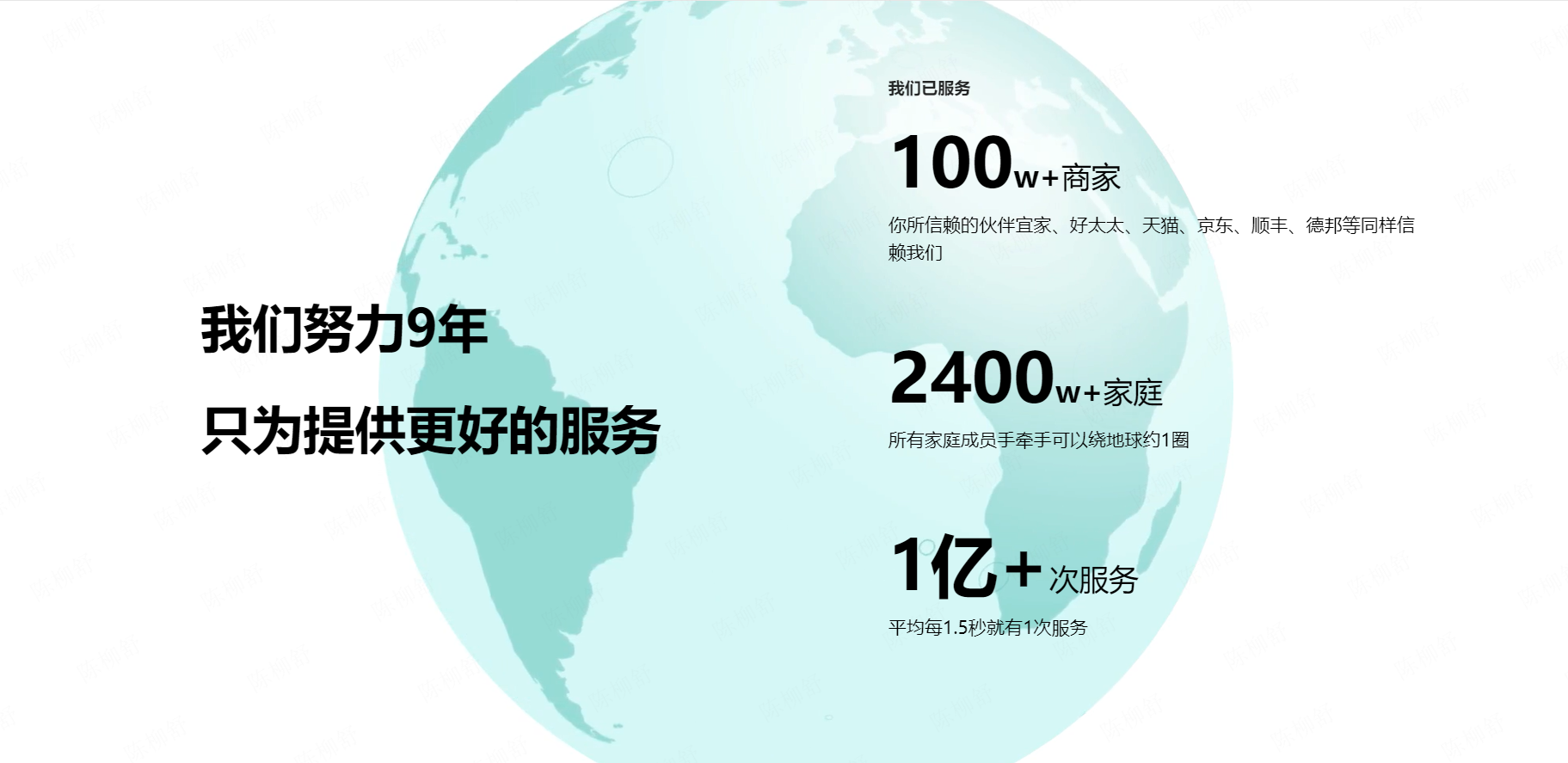 万师傅平台介绍