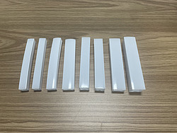 LED柔性硅胶套管