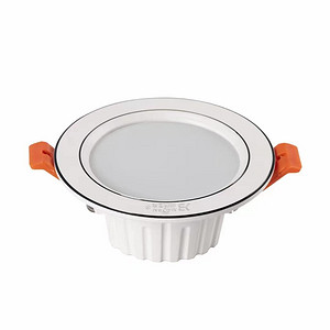 led嵌入式家用筒灯孔灯吊顶天花灯