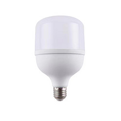 柱形LED球泡E27超亮节能灯泡