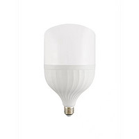 ​LED高亮节能灯塑包铝球泡家用厂房