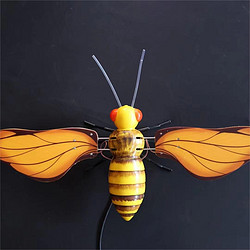 ​LED仿真蜜蜂户外昆虫景观灯