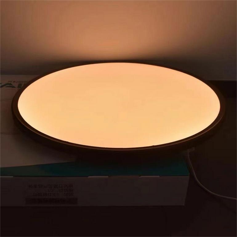 LED三防吸顶灯护眼无频闪