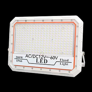 LED?投光燈低壓防水戶外射燈