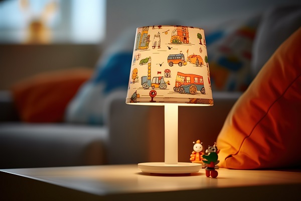 Brands of Student Table Lamps