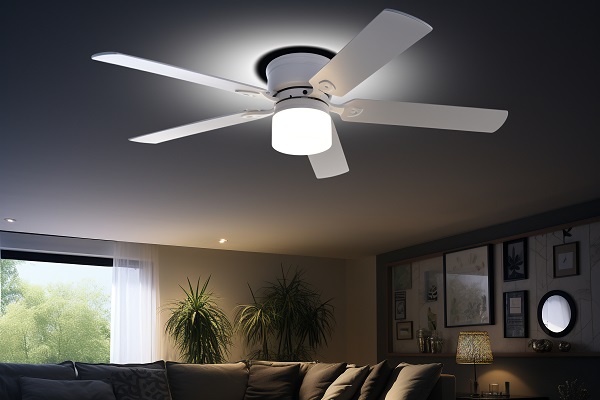 Are Ceiling Lamps with Fans Practical? And What Are Their Target Customers?