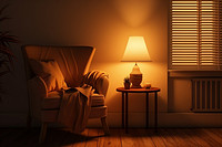 Is An Eye-caring Lamp Better or A Floor Lamp? Are They the Same?