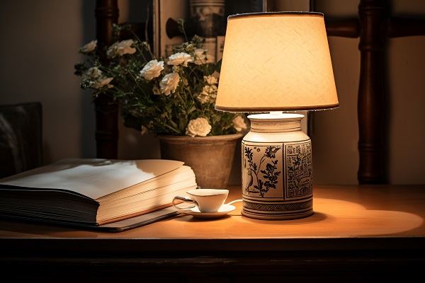 Are Multi-functional Bedside Table Lamps Necessary? How Can We Choose?