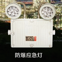 BCJ系列LED防爆应急灯/标志灯