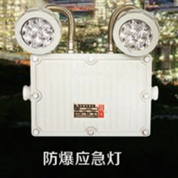 BCJ系列LED防爆应急灯/标志灯