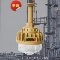 HCD110系列免维护LED防爆照明灯