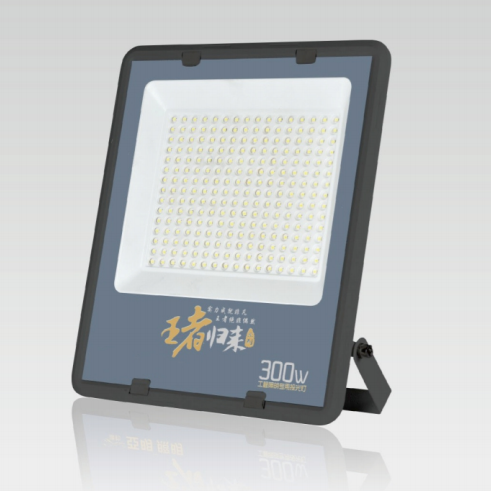 50-300W高质感投光灯系列