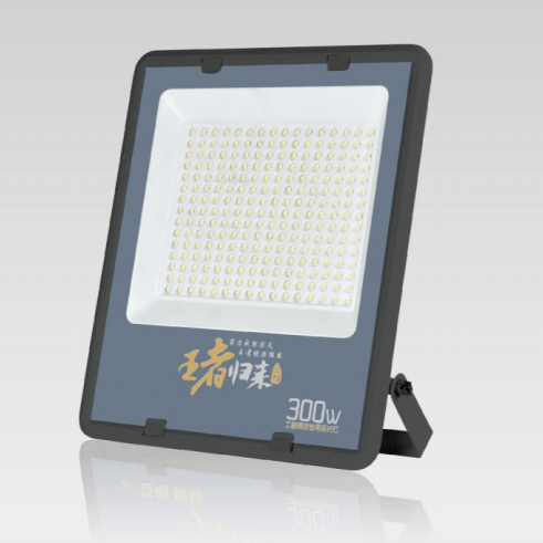50-300W高质感投光灯系列