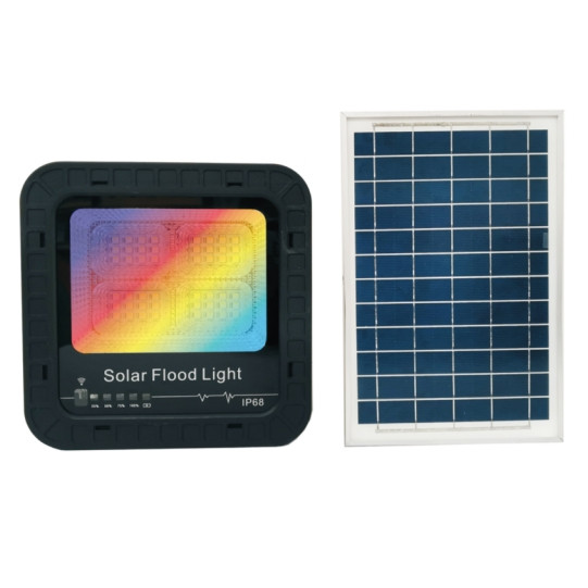 SOLAR RGB FLOOD LIGHT 100W-200W-400W-600W-800W