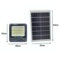 ZH-1500W SOLAR FLOOD LIGHT