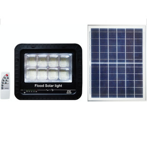 ZH-800W SOLAR FLOOD LIGHT