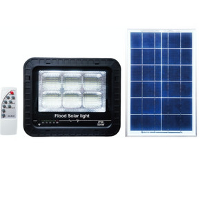 ZH-600W SOLAR FLOOD LIGHT