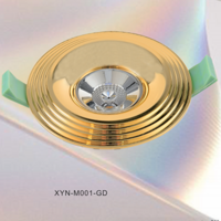 XYN-M001-GD商用过道家用筒灯