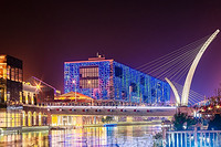 Installation Methods Of Venue Anti-Glare Dedicated Lights