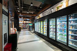 Role of Colorful Fresh Lamps in Convenience Stores and Supermarkets