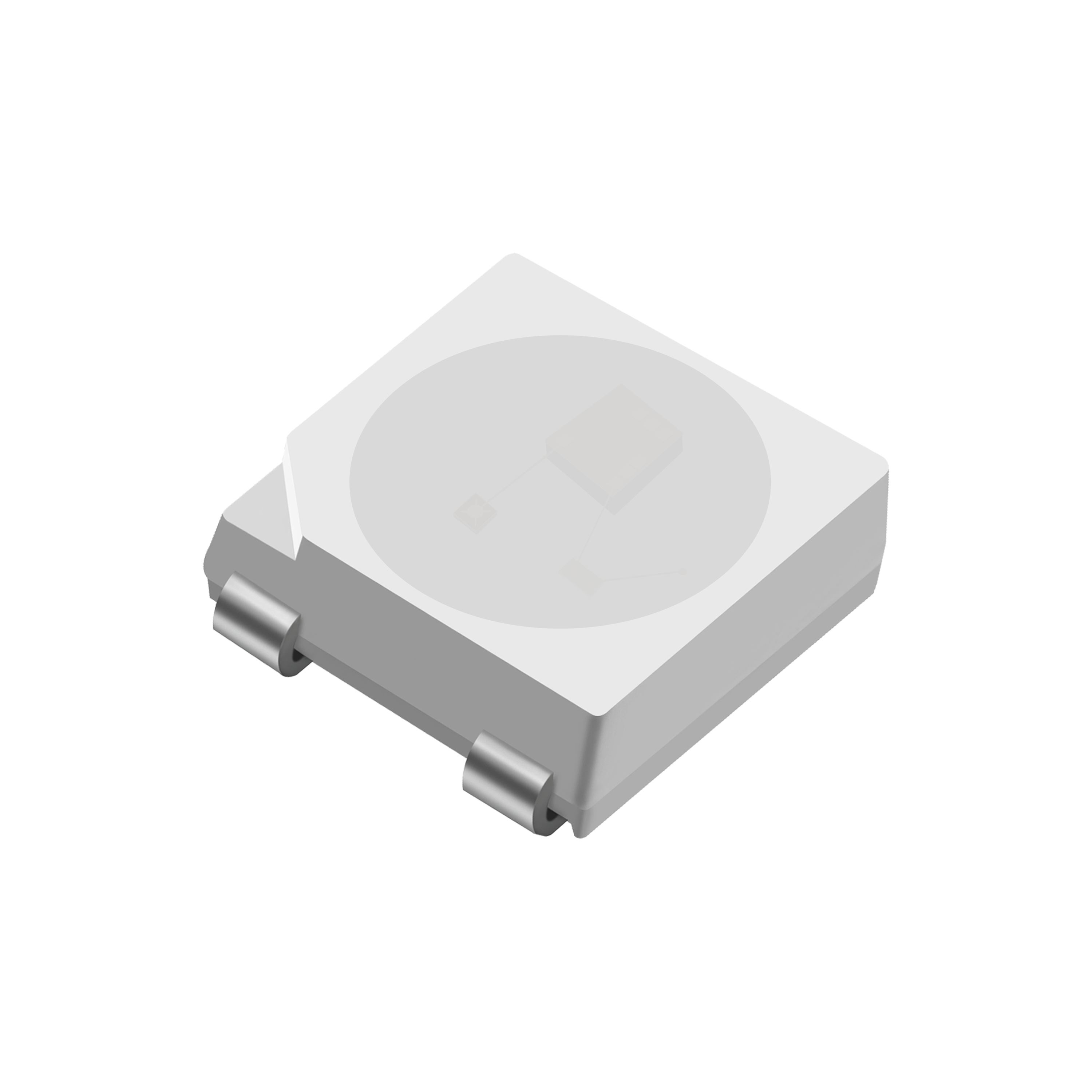 3535四脚-TX1818EXK-F01正面功能型半导体LED光源