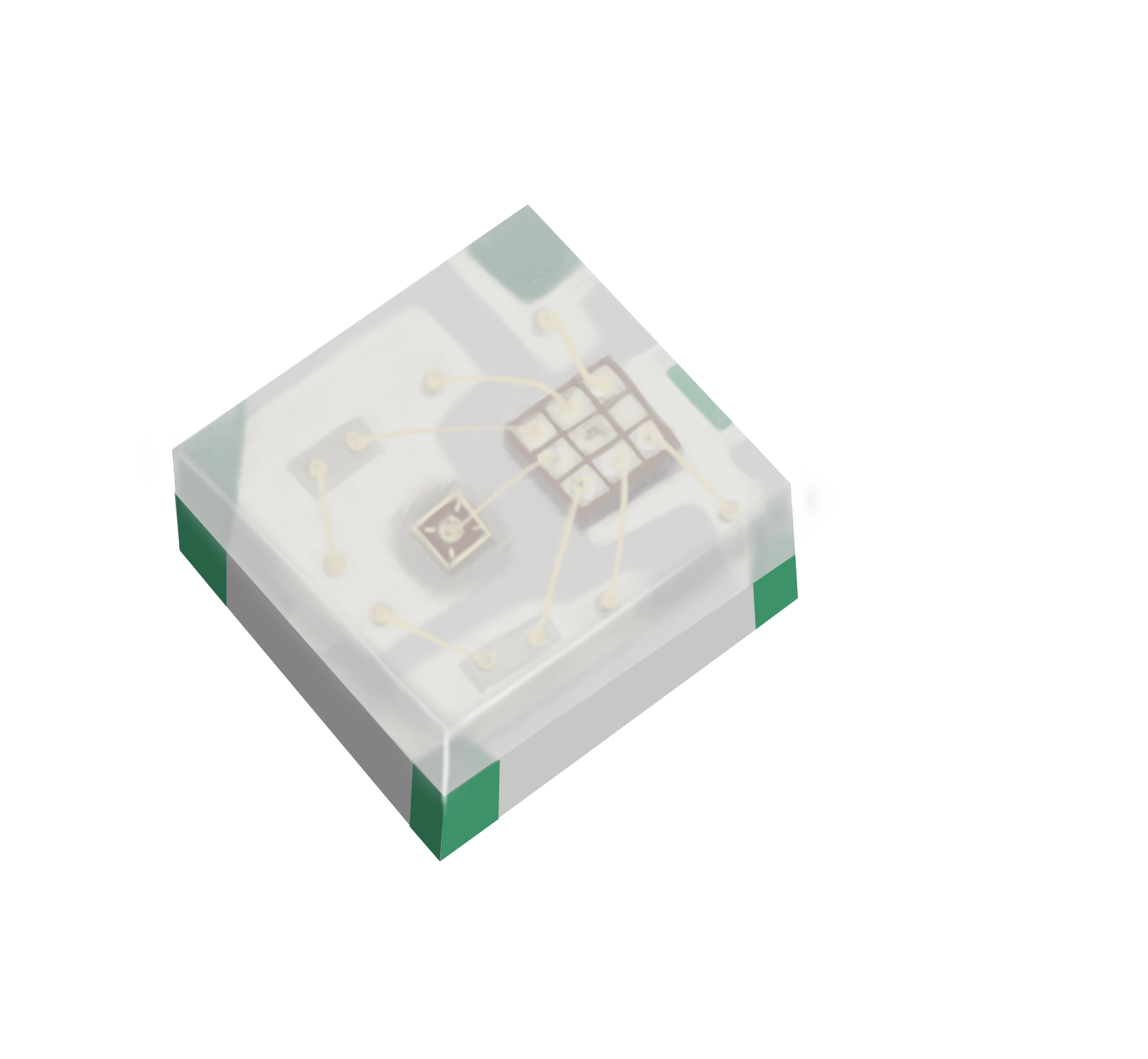 1313-正面功能型半导体LED光源