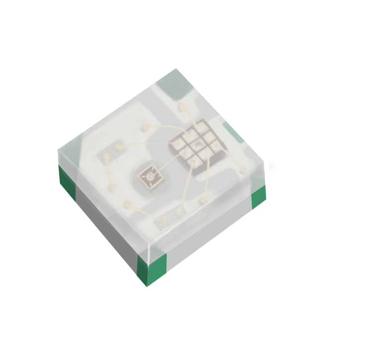 1313-正面功能型半导体LED光源