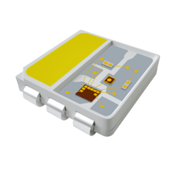 TX1812ELL-3535RGBW-正面功能型半导体LED光源