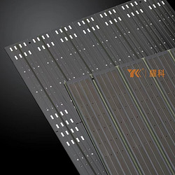高导热铝基板CPB 线路板