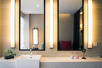Application Scenarios Of LED Outdoor Wall Washers