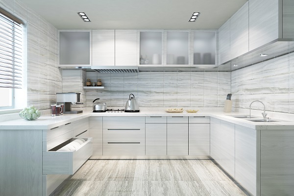 Advantages Of Integrated Kitchen Lights