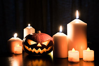 Competitive Advantages of RGB Candle Lights