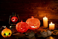What to Take Note of When Picking Pumpkin Shaped Candle Light