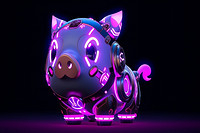 滴胶小猪造型灯选择品牌要注意哪些？
