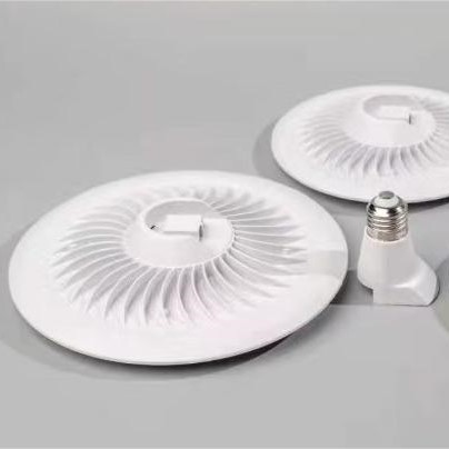 led邦立飞碟球泡灯