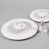 led邦立飞碟球泡灯